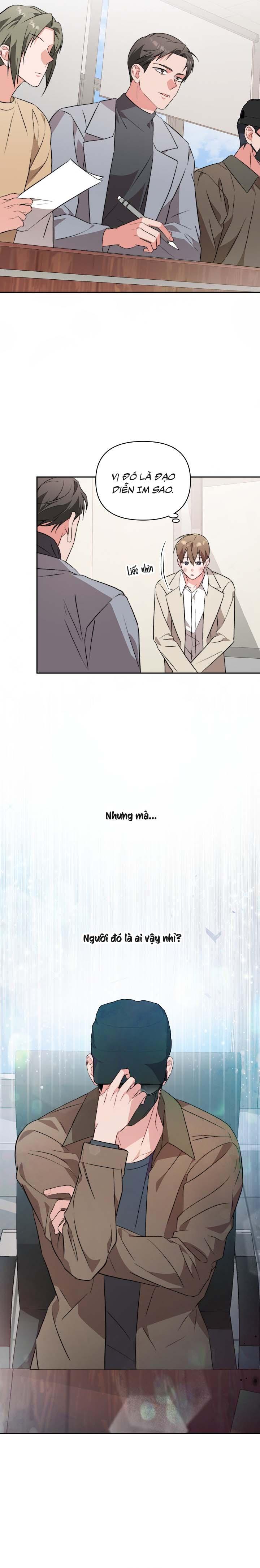 [Vicera] Masquerade Chapter 15 - Trang 3