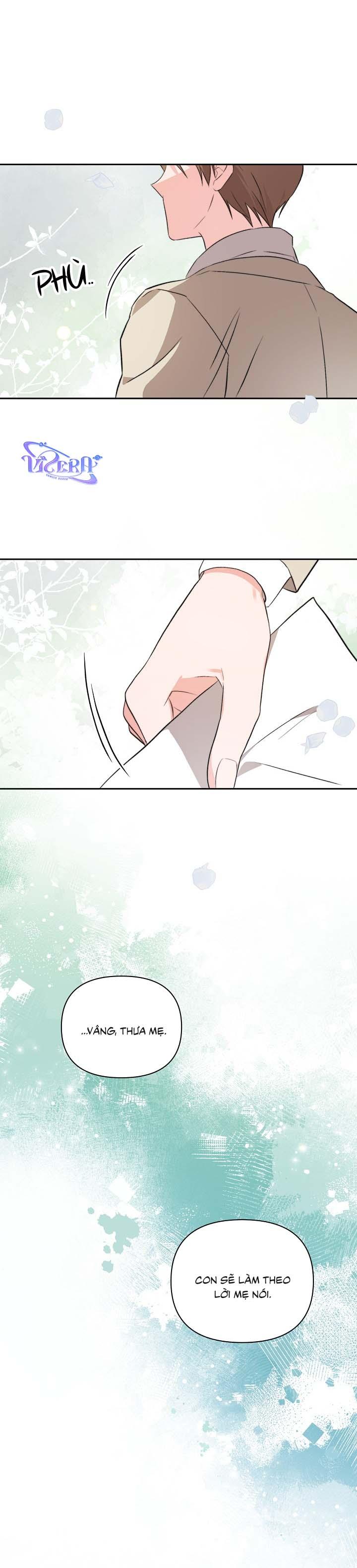 [Vicera] Masquerade Chapter 15 - Trang 3