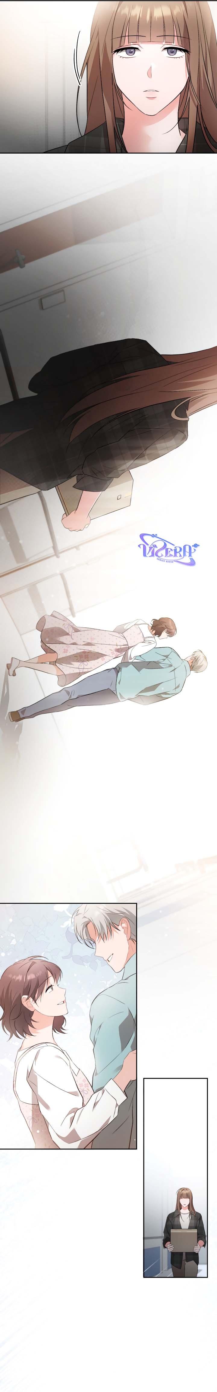 [Vicera] Masquerade Chapter 23 - Trang 3