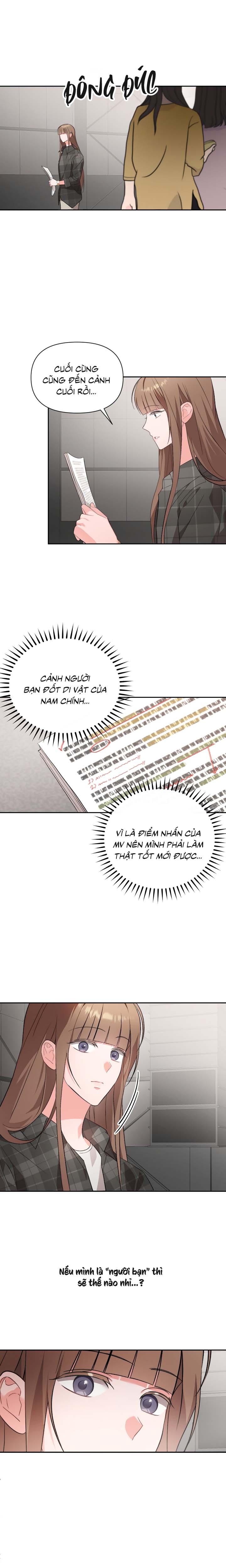 [Vicera] Masquerade Chapter 23 - Trang 3
