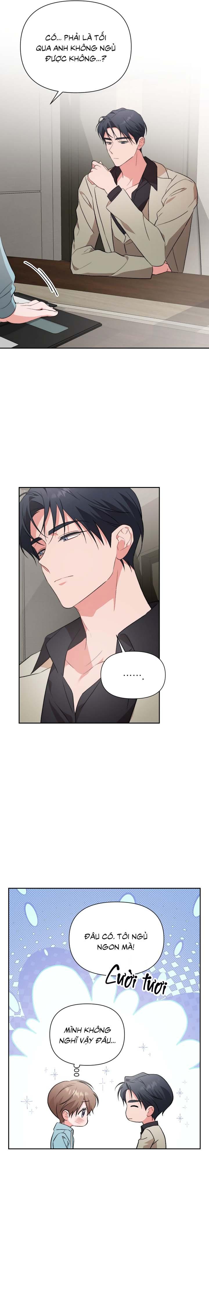 [Vicera] Masquerade Chapter 24 - Next 