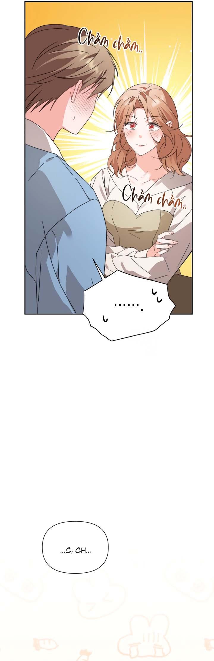 [Vicera] Masquerade Chapter 27 - Trang 3