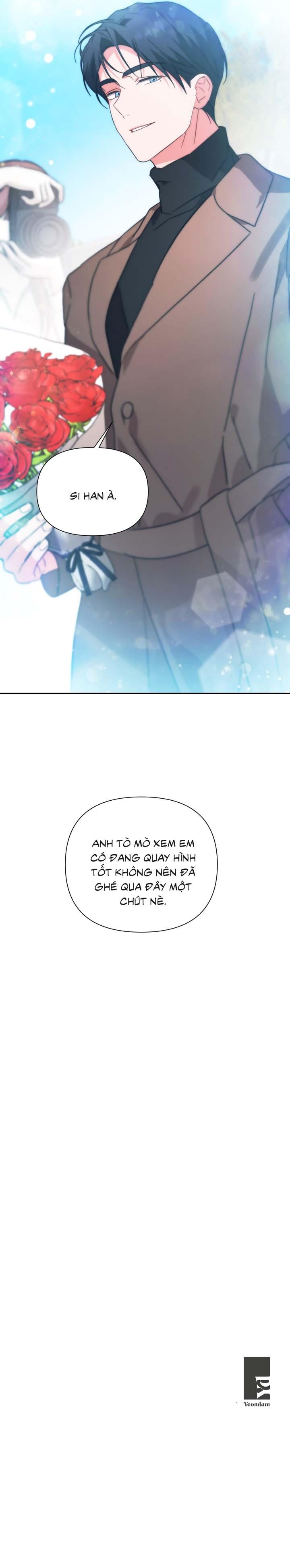 [Vicera] Masquerade Chapter 27 - Trang 3