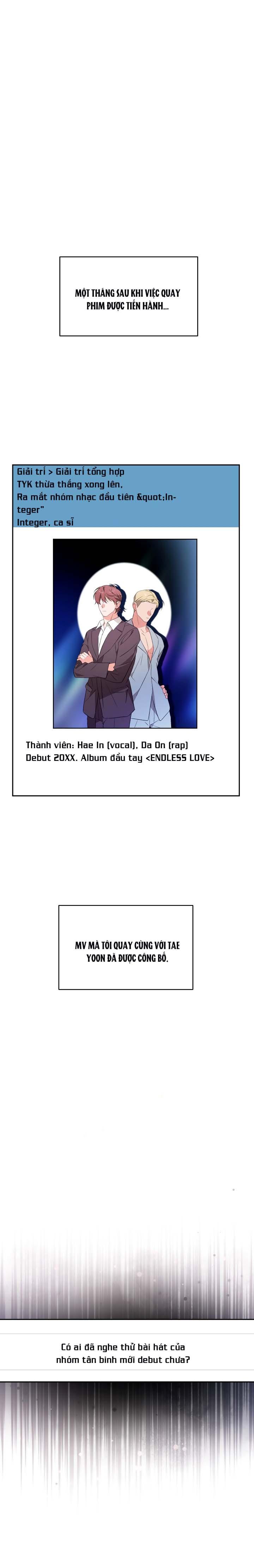 [Vicera] Masquerade Chapter 29 - Trang 3