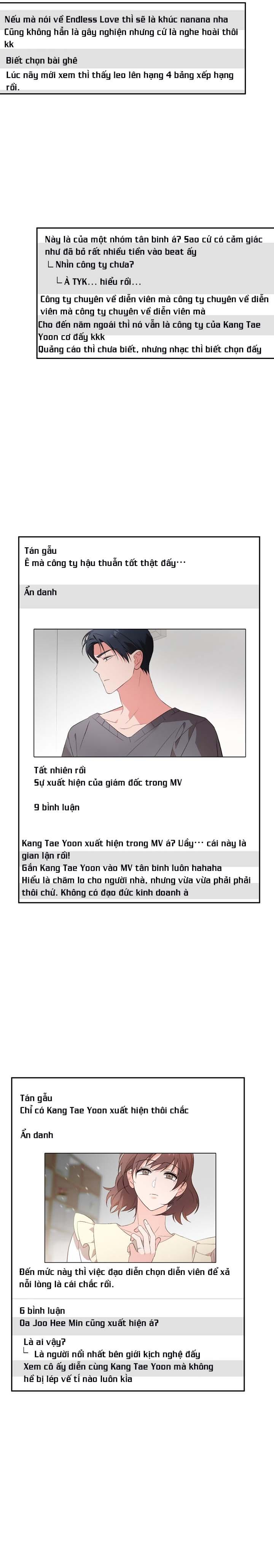 [Vicera] Masquerade Chapter 29 - Trang 3