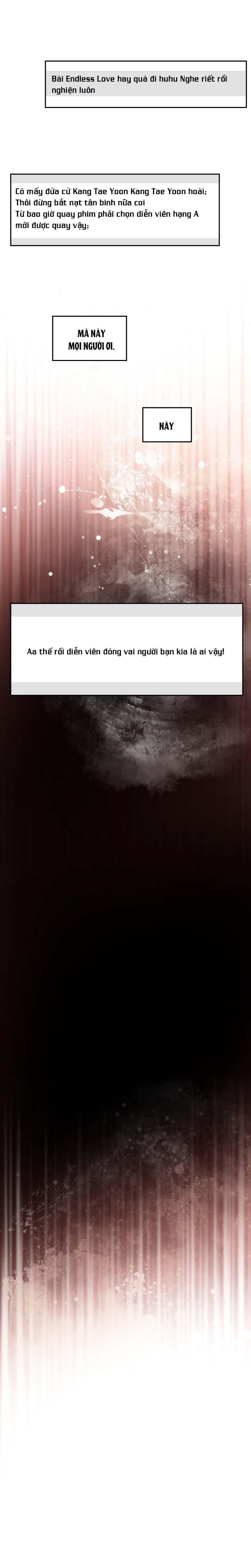 [Vicera] Masquerade Chapter 29 - Trang 3