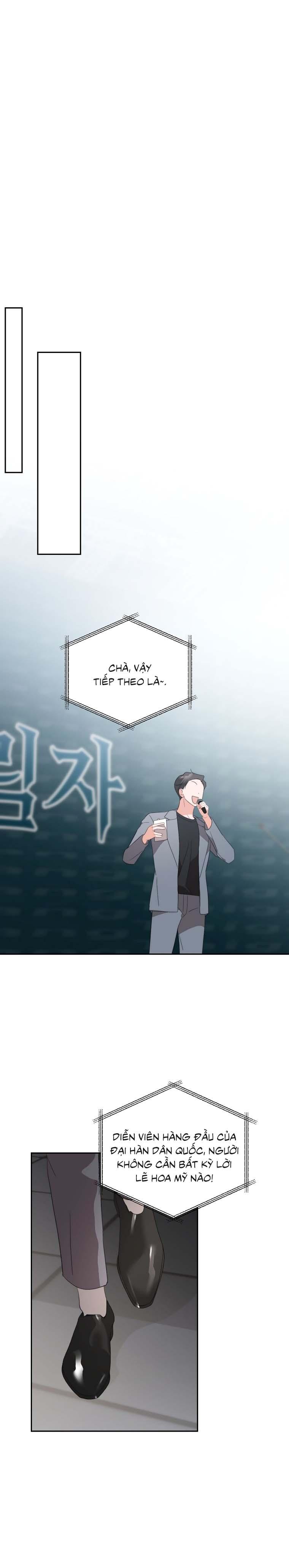 [Vicera] Masquerade Chapter 30 - Trang 3