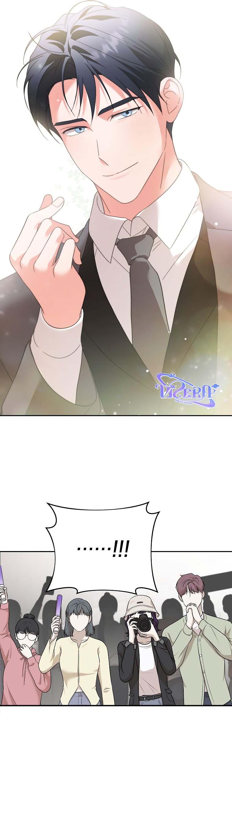 [Vicera] Masquerade Chapter 30 - Trang 3