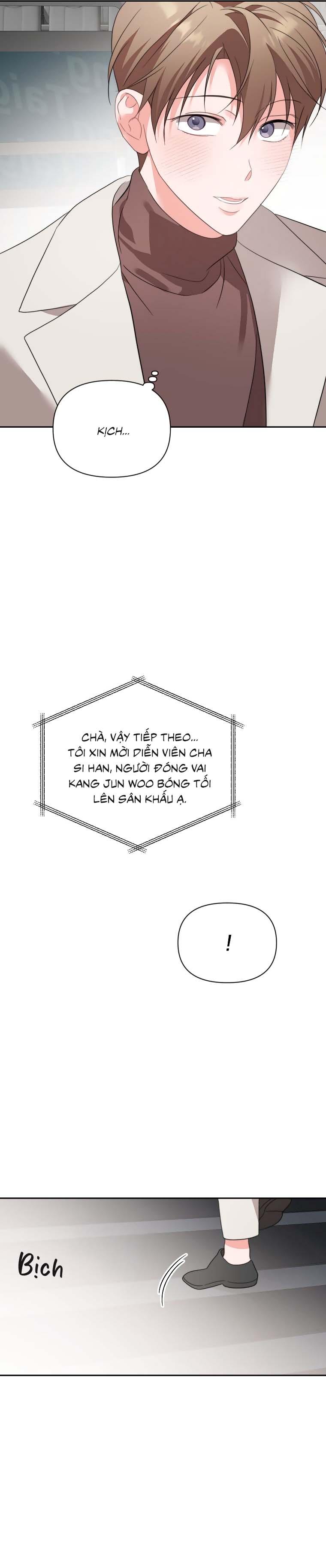 [Vicera] Masquerade Chapter 30 - Trang 3
