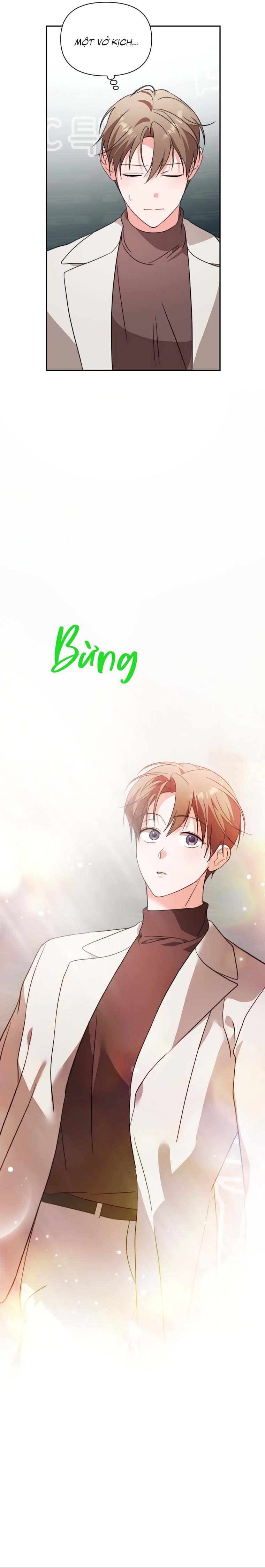 [Vicera] Masquerade Chapter 30 - Trang 3