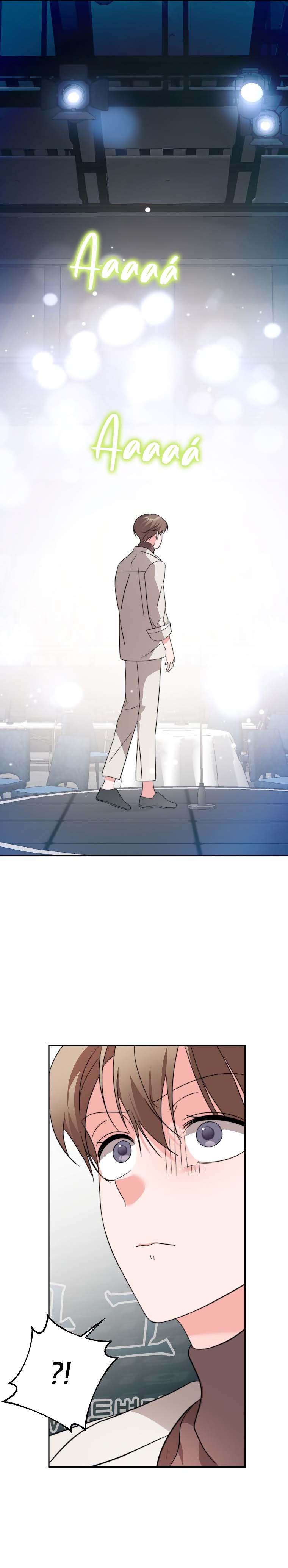 [Vicera] Masquerade Chapter 30 - Trang 3