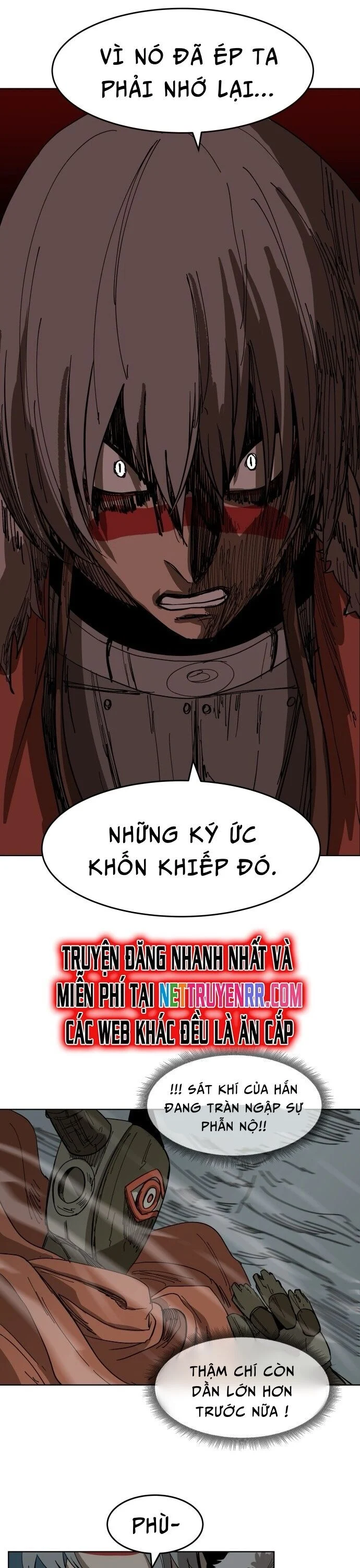 Viên Đá Đỏ Chapter 15 - Trang 3