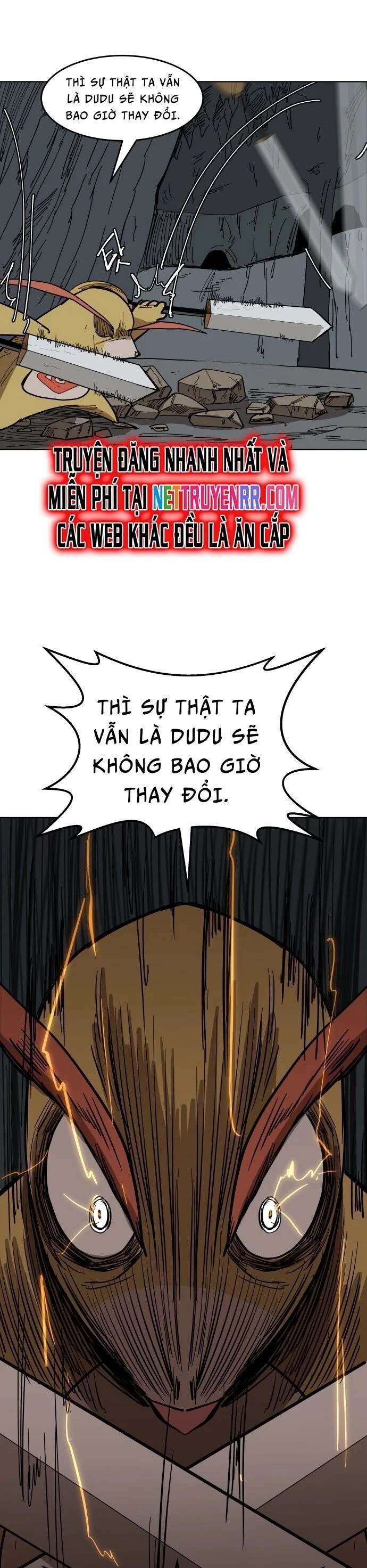 Viên Đá Đỏ Chapter 15 - Trang 3