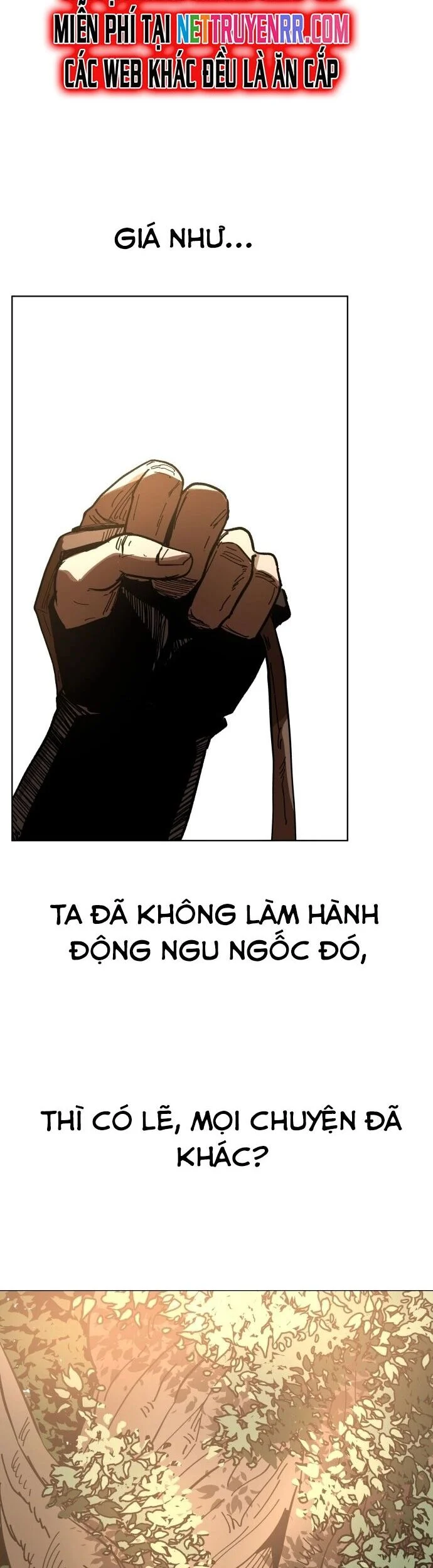 Viên Đá Đỏ Chapter 16 - Trang 3