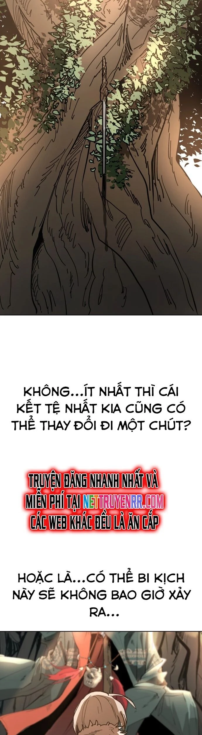 Viên Đá Đỏ Chapter 16 - Trang 3