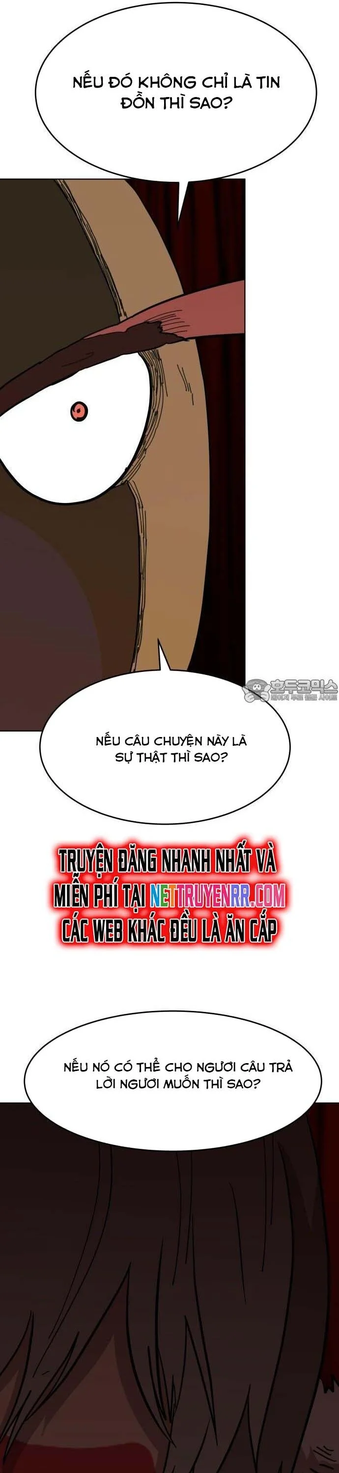 Viên Đá Đỏ Chapter 17 - Trang 3