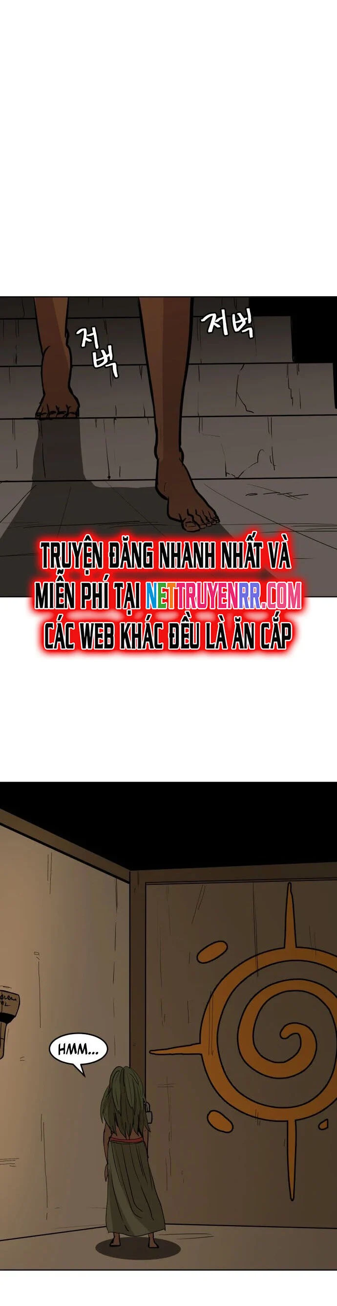 Viên Đá Đỏ Chapter 21 - Trang 3