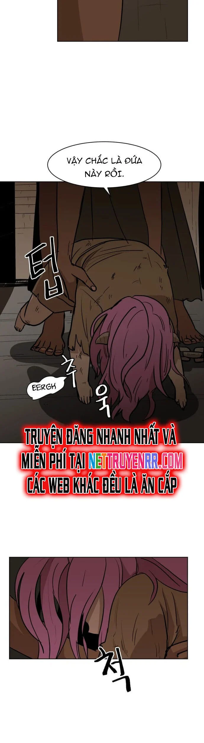 Viên Đá Đỏ Chapter 21 - Trang 3