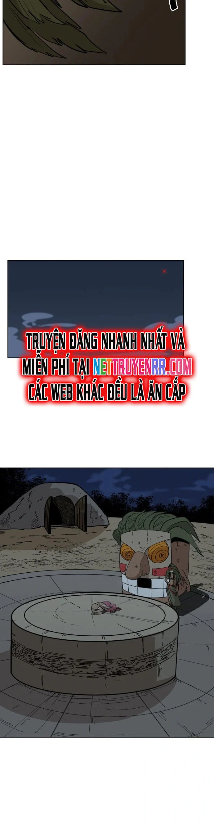 Viên Đá Đỏ Chapter 21 - Trang 3