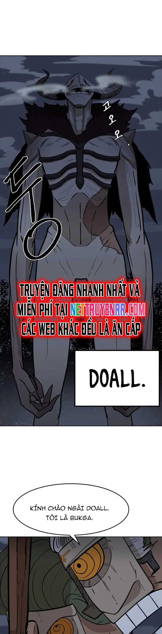 Viên Đá Đỏ Chapter 21 - Trang 3