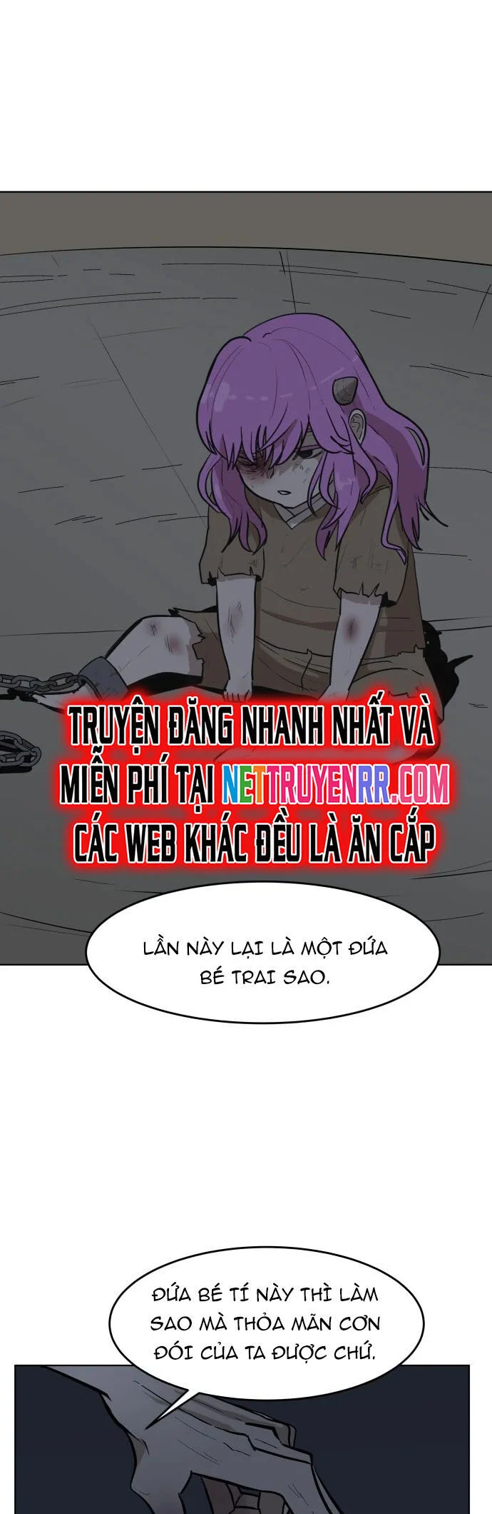 Viên Đá Đỏ Chapter 21 - Trang 3