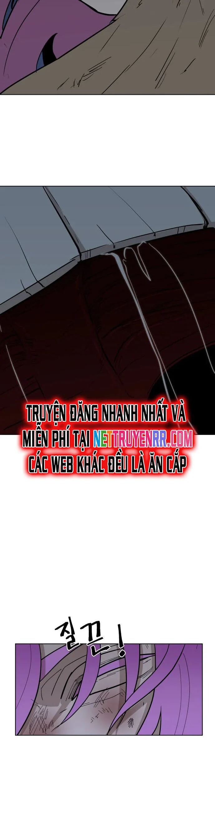 Viên Đá Đỏ Chapter 21 - Trang 3