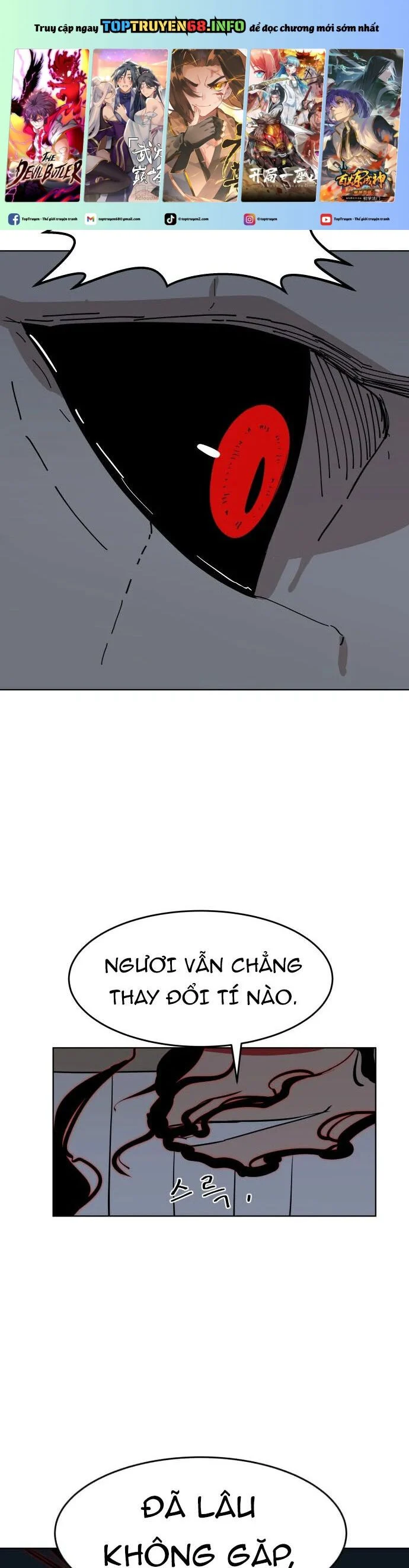 Viên Đá Đỏ Chapter 21 - Trang 3