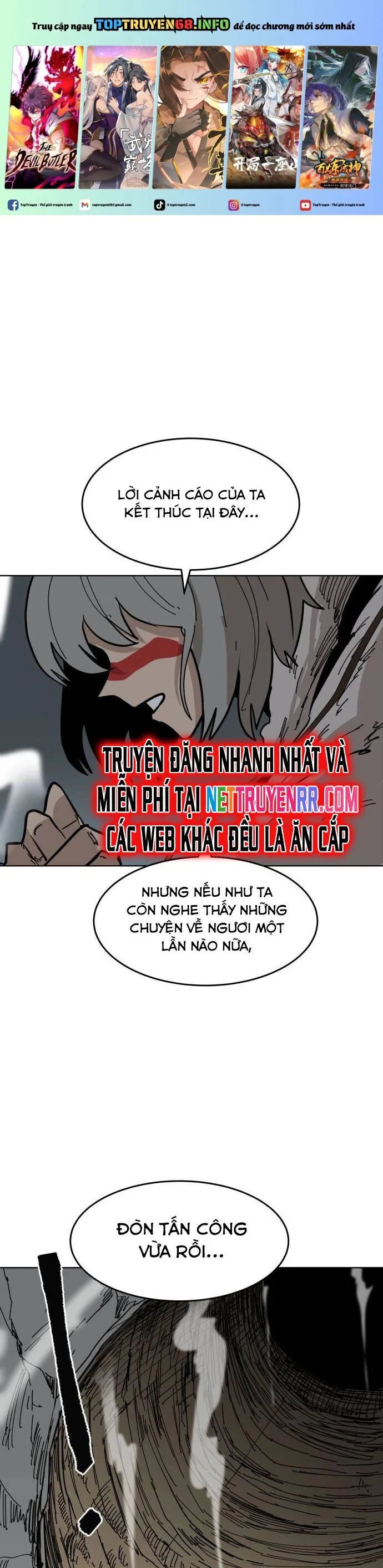 Viên Đá Đỏ Chapter 23 - Trang 3