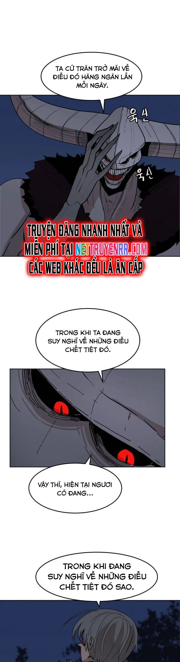 Viên Đá Đỏ Chapter 23 - Trang 3