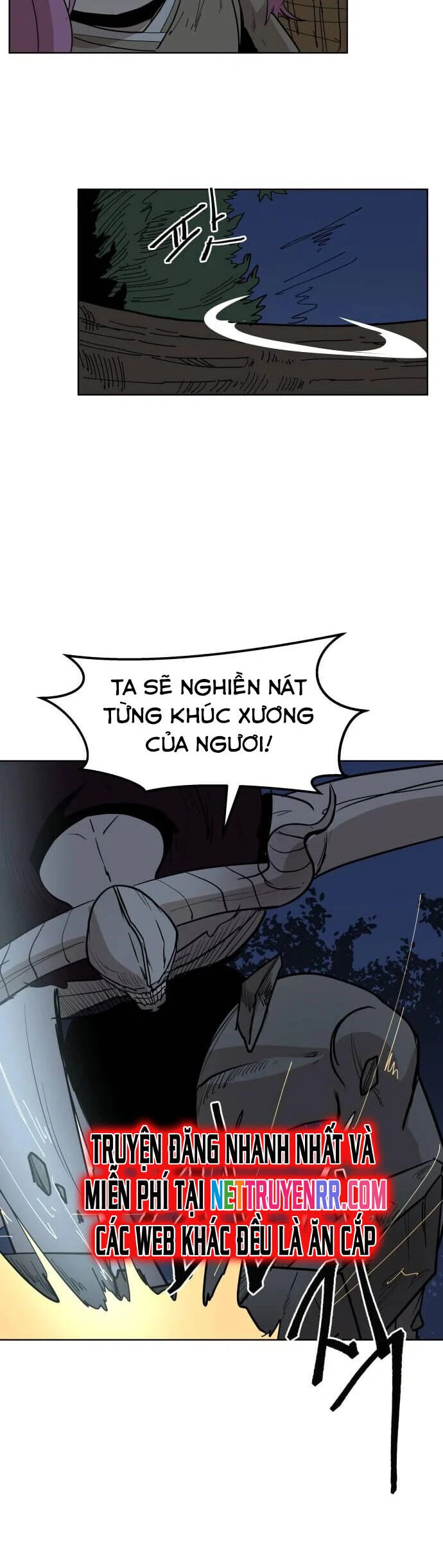 Viên Đá Đỏ Chapter 23 - Trang 3