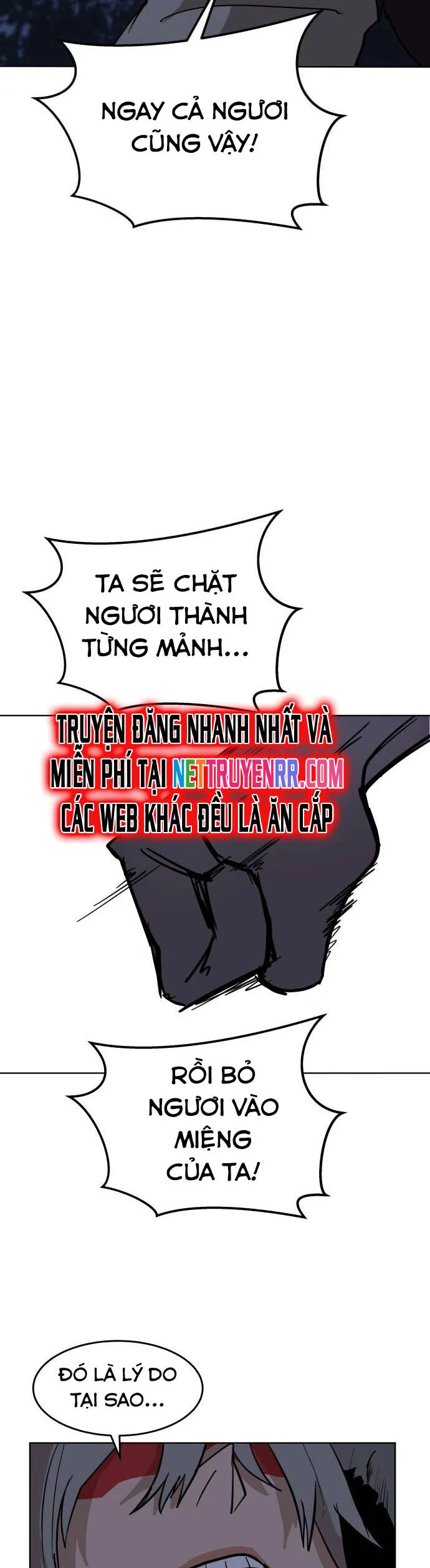 Viên Đá Đỏ Chapter 23 - Trang 3