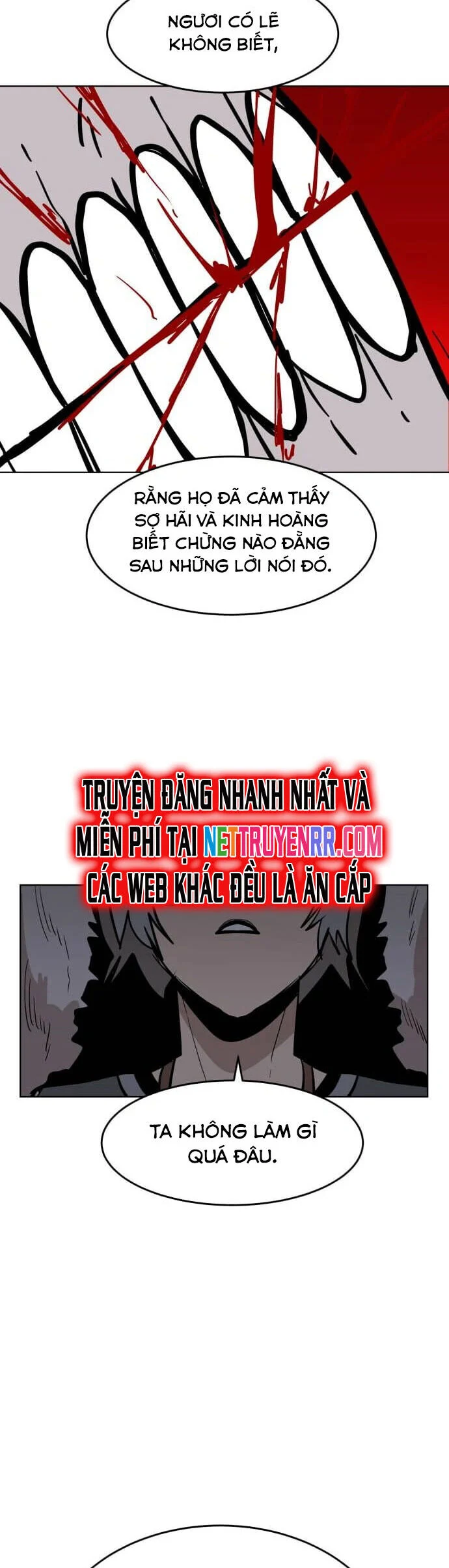 Viên Đá Đỏ Chapter 23 - Trang 3