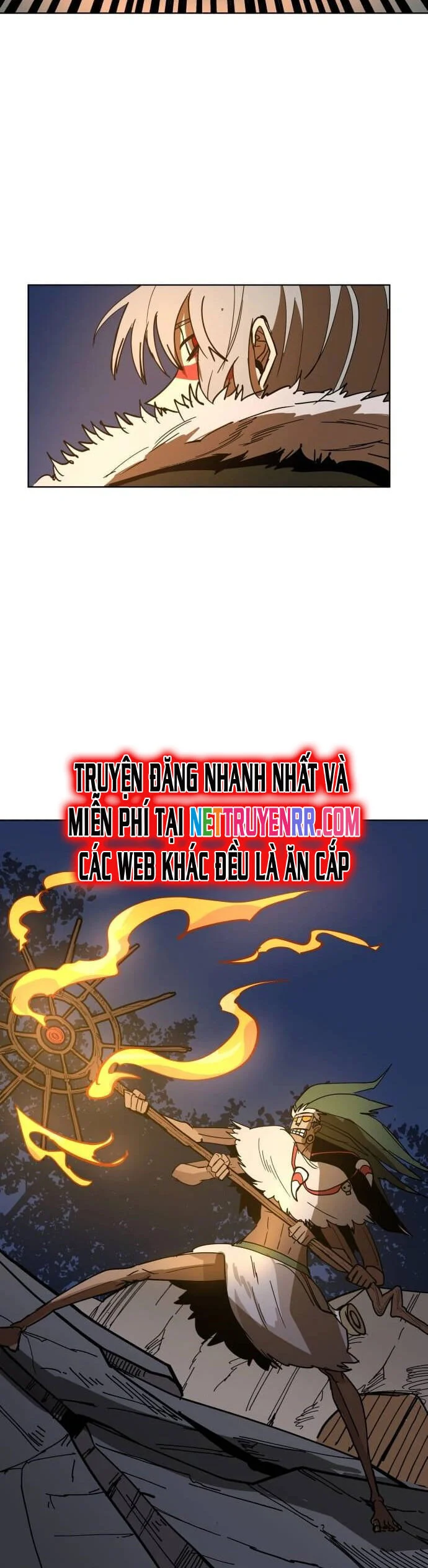 Viên Đá Đỏ Chapter 23 - Trang 3