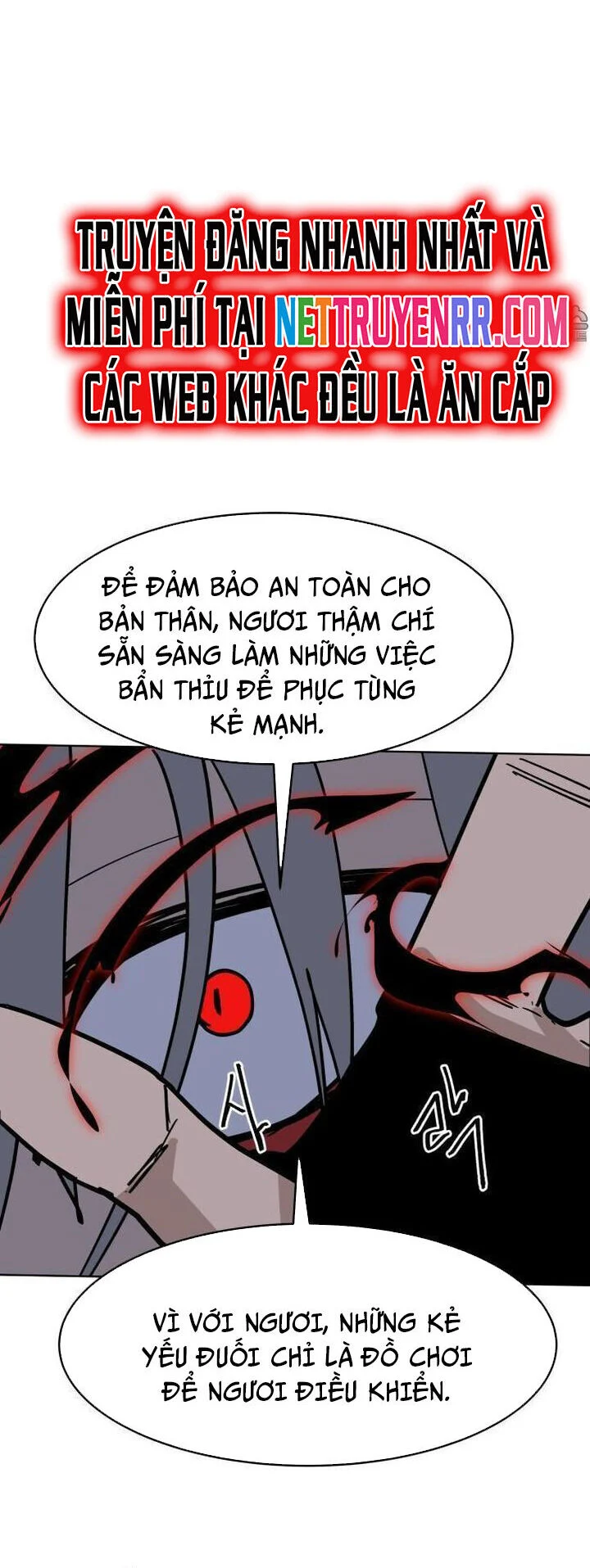 Viên Đá Đỏ Chapter 24 - Trang 4