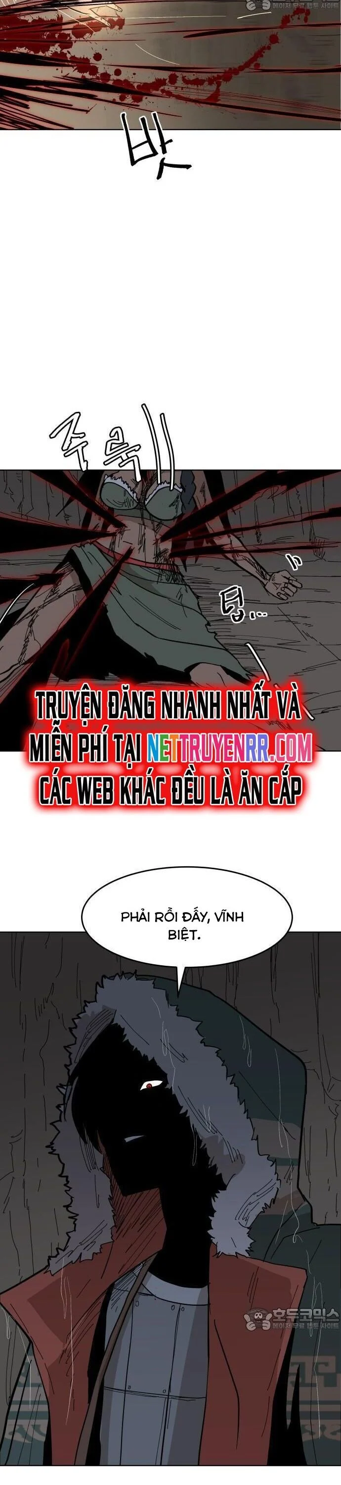 Viên Đá Đỏ Chapter 25 - Trang 3