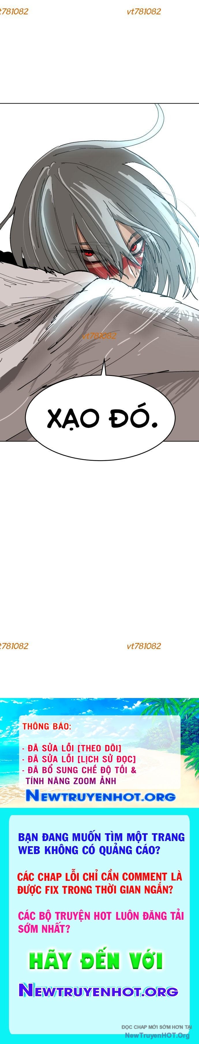 Viên Đá Đỏ Chapter 31 - Trang 2