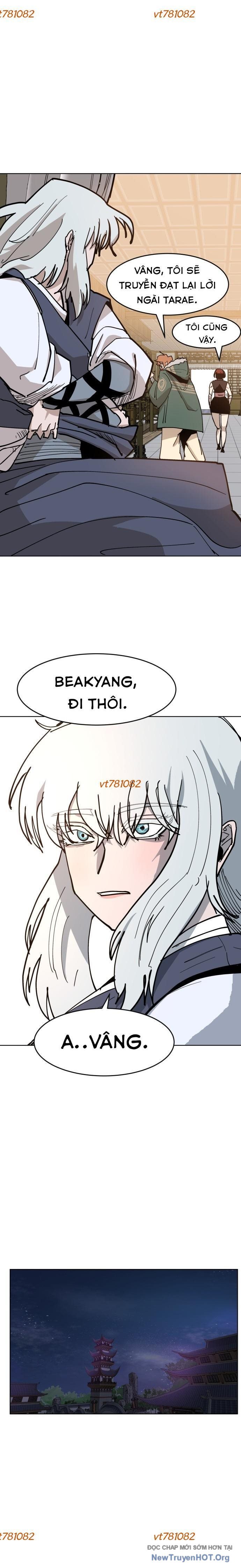 Viên Đá Đỏ Chapter 32 - Trang 2