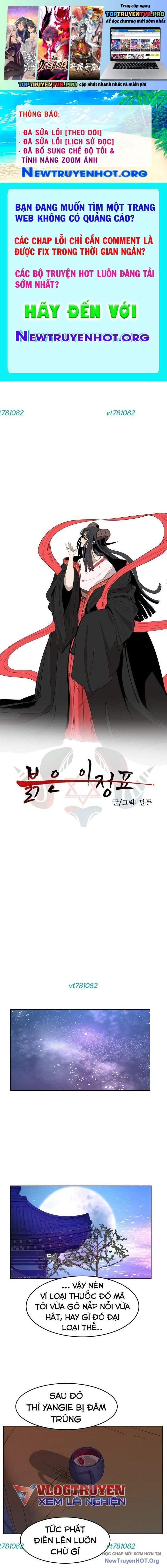 Viên Đá Đỏ Chapter 33 - Trang 2