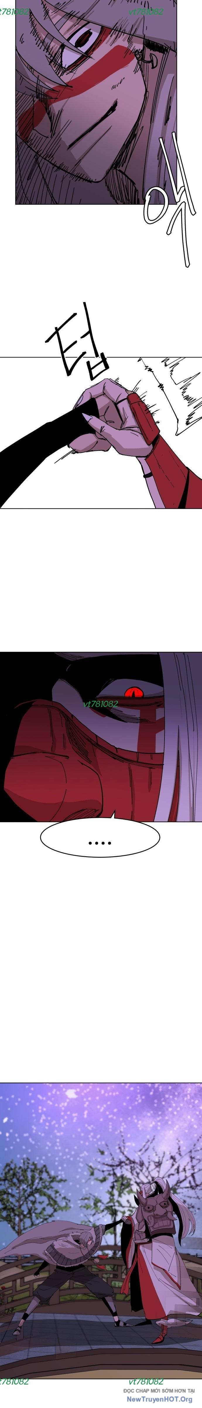 Viên Đá Đỏ Chapter 33 - Trang 2