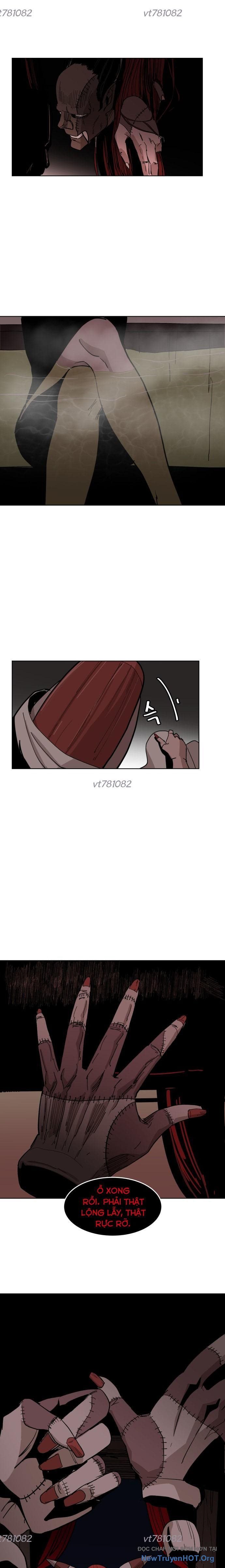 Viên Đá Đỏ Chapter 33 - Trang 2