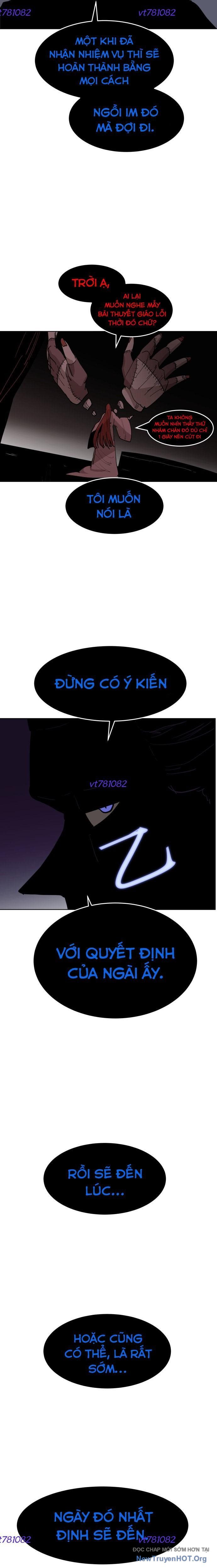 Viên Đá Đỏ Chapter 33 - Trang 2