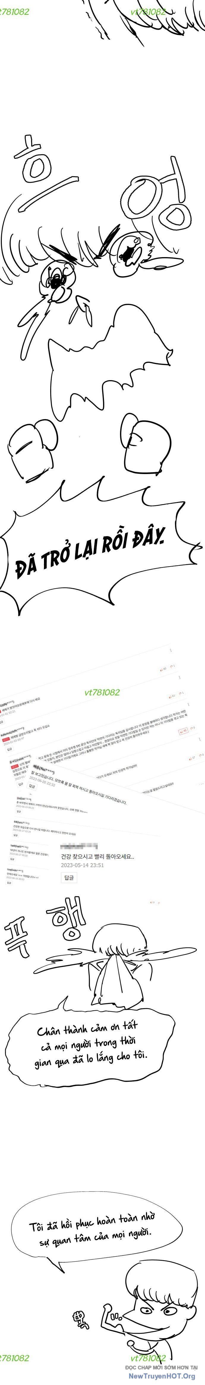 Viên Đá Đỏ Chapter 35 - Trang 2