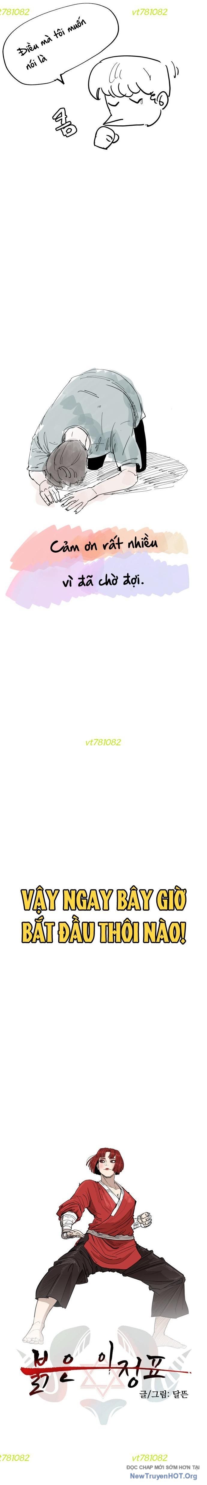 Viên Đá Đỏ Chapter 35 - Trang 2