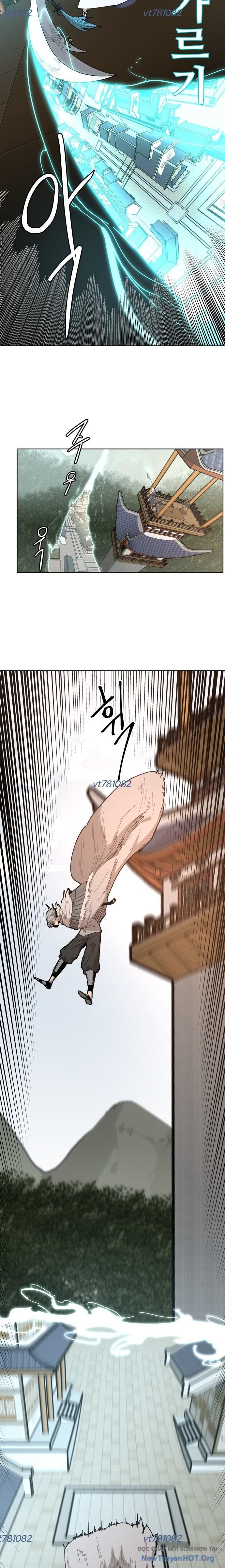 Viên Đá Đỏ Chapter 35 - Trang 2