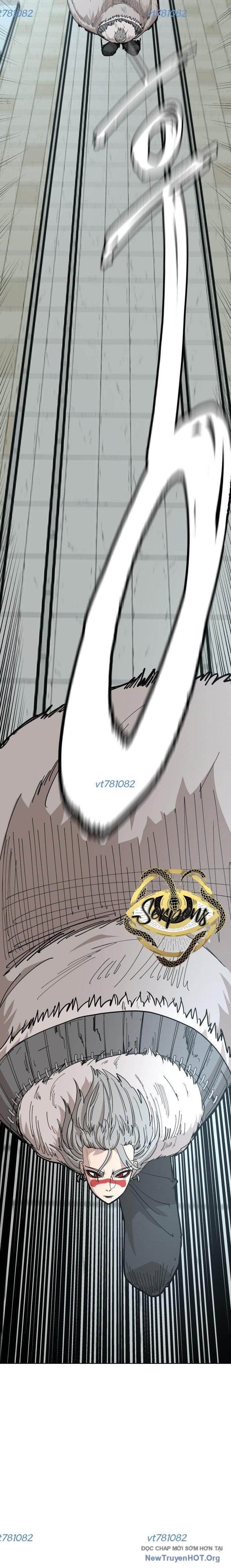 Viên Đá Đỏ Chapter 35 - Trang 2
