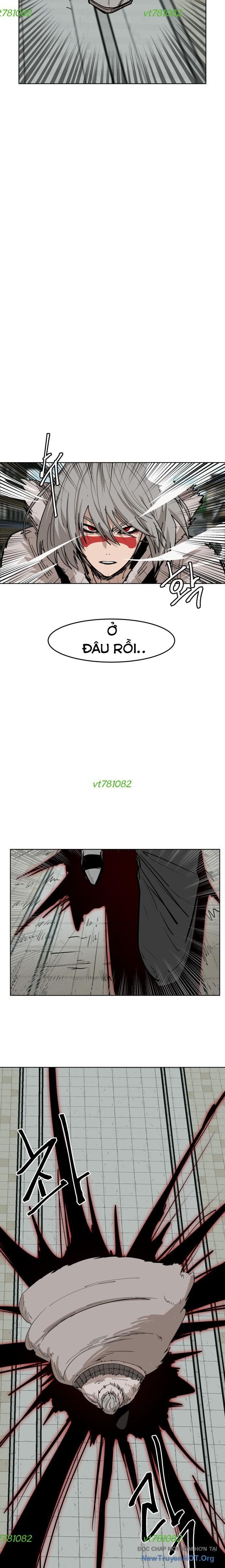 Viên Đá Đỏ Chapter 35 - Trang 2