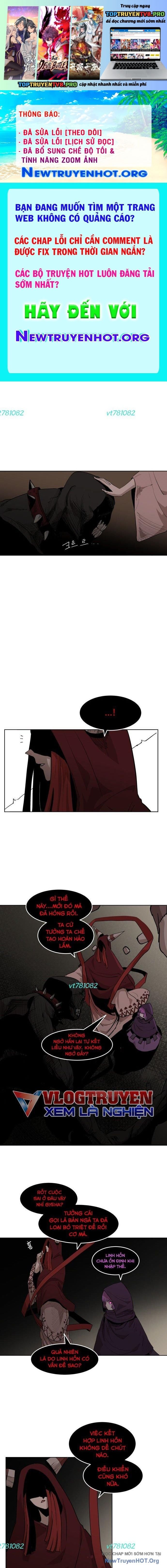 Viên Đá Đỏ Chapter 37 - Trang 2