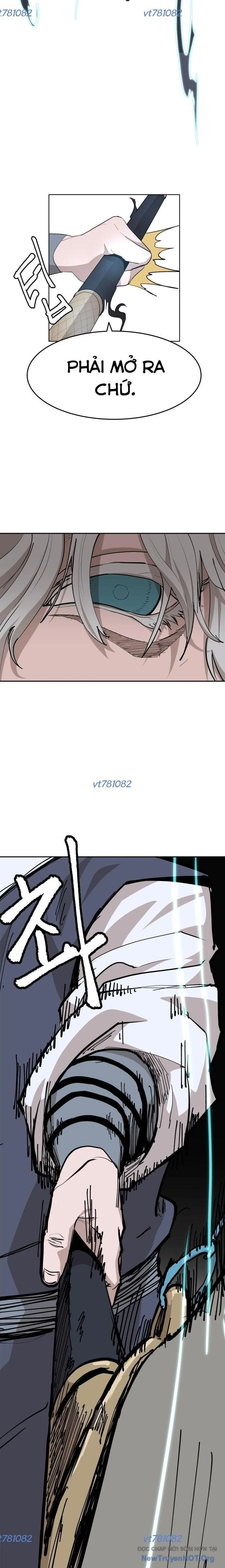 Viên Đá Đỏ Chapter 37 - Trang 2