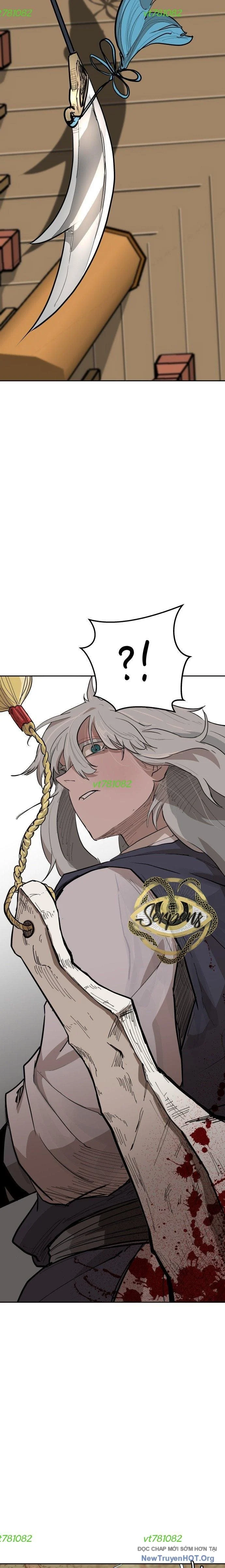 Viên Đá Đỏ Chapter 37 - Trang 2