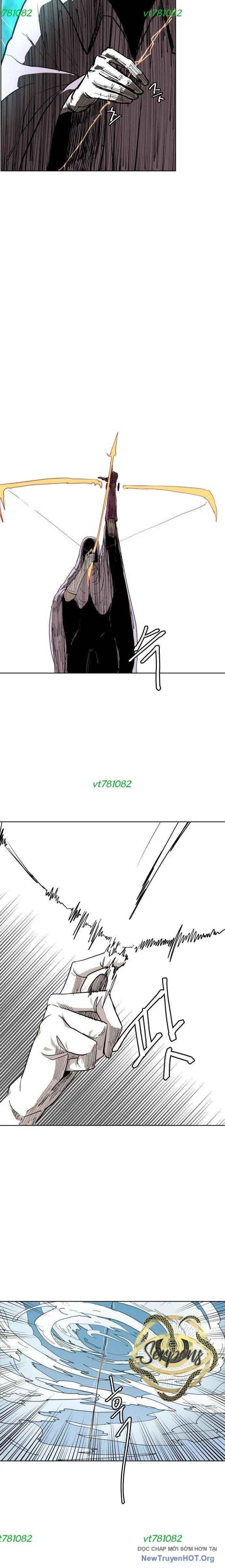 Viên Đá Đỏ Chapter 37 - Trang 2